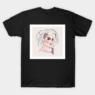 La'Vivienne T-Shirt